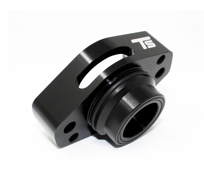 Ford F-150 Raptor Blow Off Valve Adapter - Torque Solution - `17-`27